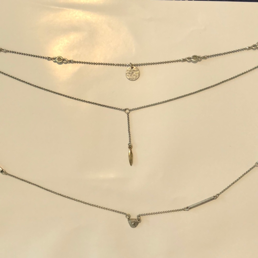 Lucky Brand necklace